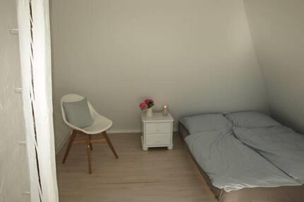 Ferienwohnung in Ostseenähe - 55,00&nbsp;EUR Kaltmiete, in Bad Schwartau (PLZ: 23611)