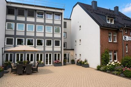 Neu renovierte 4Zimmer-Wohnung mit Terrasse und 104 m² Wohnfläche - Betzdorf