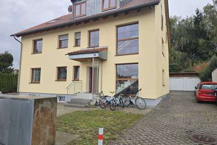 Wohnung zum Mieten in Odelzhausen 1.500,00 € 93 m²