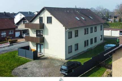 Wohnung zum Kaufen in Delbrück 109.900,00 € 55.14 m²
