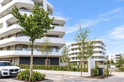 Wohnung zum Mieten in Frankfurt 1.100,00 € 53.5 m²