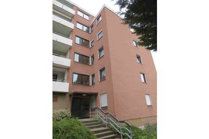 Wohnung zum Mieten in Schweinfurt 296,05 € 58.2 m²