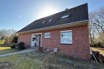 Wohnung zum Kaufen in Owschlag 155.000,00 € 74.36 m²