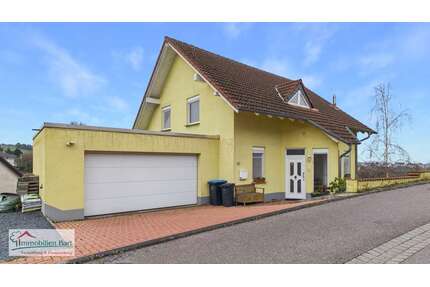 Haus zum Kaufen in Wincheringen 598.800,00 € 146 m²