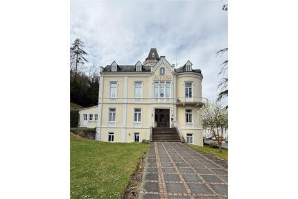 Möblierte gepflegte Wohnung in Bad Ems zu vermieten