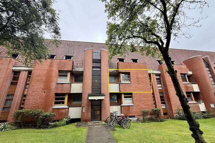Wohnung zum Kaufen in Boostedt 137.000,00 € 74.32 m²