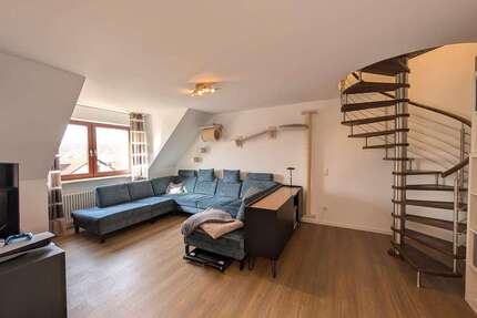 Wohnung zum Kaufen in Neusäß 437.000,00 € 102 m²