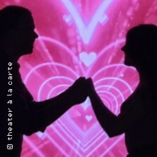 Was Frauen wirklich wollen - Kabarett-Komödie präsentiert von theater a la carte
