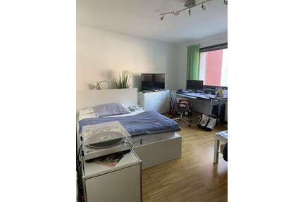 Wohnung zum Mieten in Aachen 445,00 € 32.85 m²