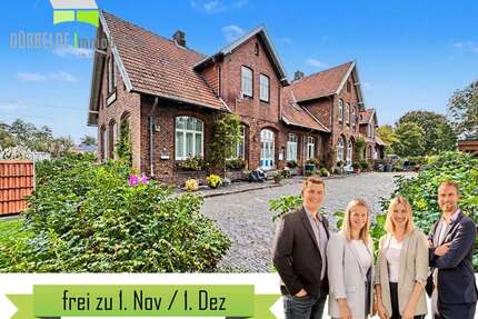 Wohnung zum Mieten in Detern 600,00 € 88 m²
