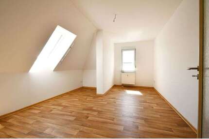 Wohnung zum Mieten in Riesa 350,00 € 47.37 m²