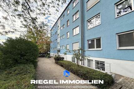 Wohnung zum Mieten in Speyer 850,00 € 86 m²