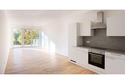 TOP 2-Zimmer-Wohnung mit EBK im Neubau SOFORT - Osnabrück Eversburg