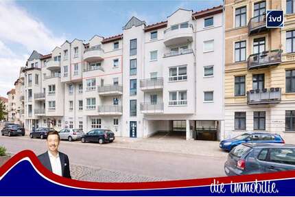 Wohnung zum Kaufen in Magdeburg 119.000,00 € 57.24 m²