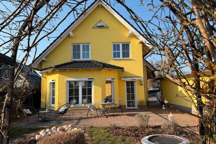 Top Preis! Helles Einfamilienhaus in Sangerhausen