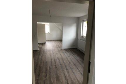 Wohnung 69 qm - zentrale Lage - ab sofort zu vermieten - Biedenkopf