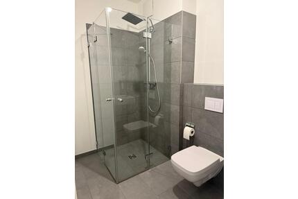 Modernes Wohnen in den Steimker Gärten – Stilvolle 3-Zimmerwohnung mit Loggia - Wolfsburg Almke