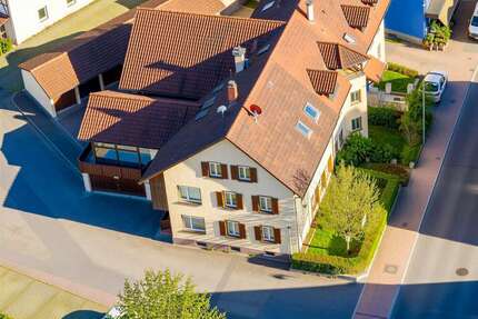 Haus zum Kaufen in Klettgau 349.000,00 € 222 m²