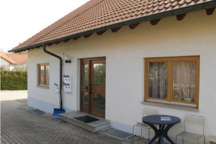 2-Zimmer-Wohnung im 1. Stock wartet auf neue Mieter - Schömberg