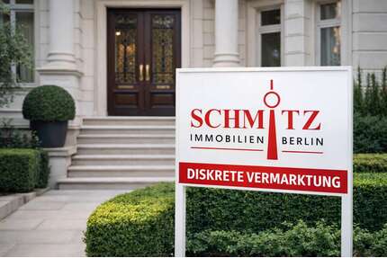 Haus zum Kaufen in Berlin Buchholz 5.000.000,00 € 600 m² - Berlin / Buchholz