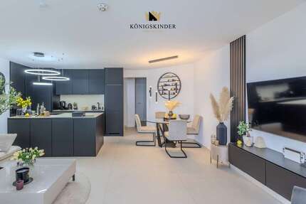Wohnung zum Kaufen in Nagold 425.000,00 € 86 m²