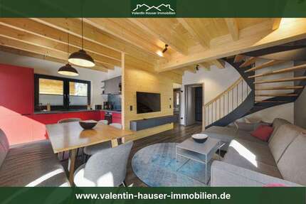Haus zum Kaufen in Goslar Bockswiese 690.000,00 € 112 m² - Goslar / Bockswiese