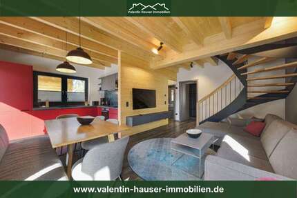 Haus zum Kaufen in Goslar Bockswiese 720.000,00 € 112 m² - Goslar / Bockswiese