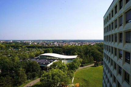 Wohnung zum Mieten in Heusenstamm 788,00 € 56.33 m²