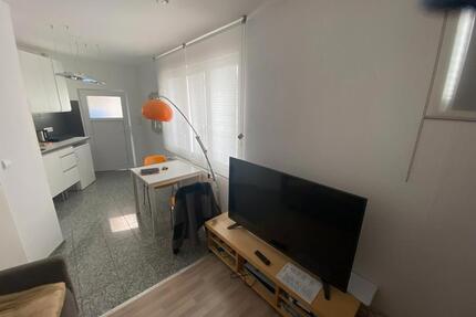 1 Zimmer Apartment zentral in KL - 550€ warm - Kaiserslautern Betzenberg