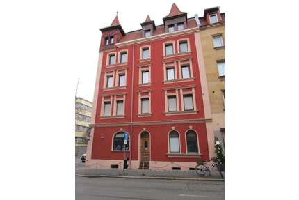 Wohnung zum Kaufen in Nürnberg 165.000,00 € 32 m²