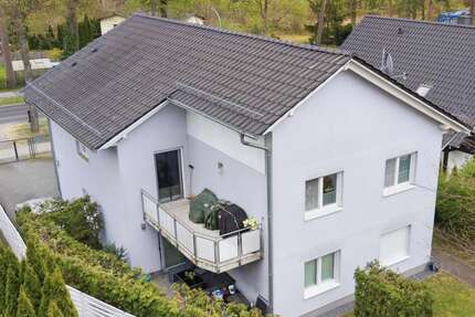 Haus zum Kaufen in Falkensee 750.000,00 € 208 m²