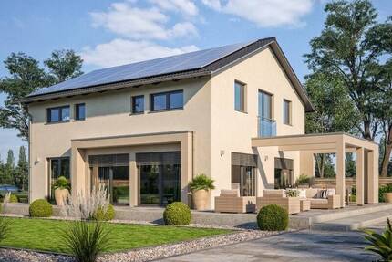 Individueller Neubau mit KfW-Fördervorteil in Partenheim