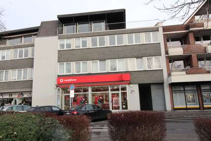 Wohnung zum Mieten in Geilenkirchen 832,00 € 104 m²
