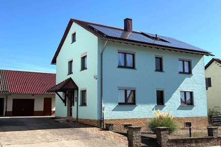 Haus zum Kaufen in Neunkirchen 295.000,00 € 137.04 m²