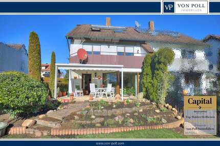 Haus zum Kaufen in Heilbronn 795.000,00 € 198 m²