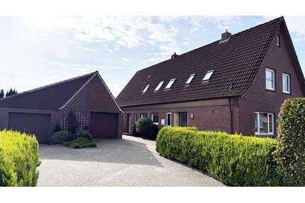 Haus zum Kaufen in Aurich 259.000,00 € 230 m²