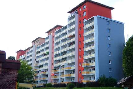 Wohnung zum Mieten in Chemnitz 370,00 € 70.2 m²