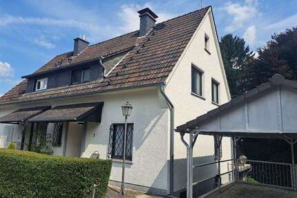 Haus zum Kaufen in Odenthal 540.000,00 € 110 m²