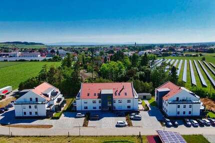 Wohnung zum Mieten in Pilsting 590,00 € 49.4 m²