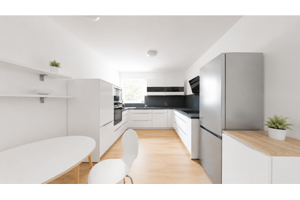 Wohnung zum Kaufen in Petersberg 326.890,00 € 76.02 m²