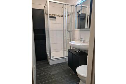 Möblierte 1-Zimmer Wohnung 35qm Dü-Oberkassel - Düsseldorf Niederkassel