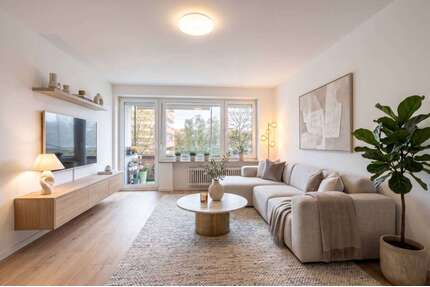 Wohnung zum Kaufen in Germering 249.000,00 € 55.45 m²