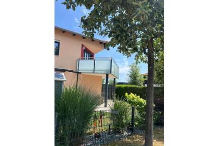 Wohnung zum Mieten in Mühldorf 1.180,00 € 90 m²