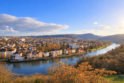 Wohnung zum Mieten in Bad Kreuznach 1.250,00 € 78.2 m²