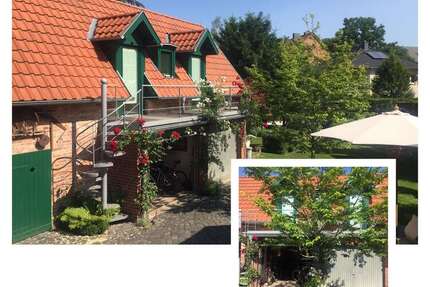 Wohnung zum Mieten in Hannover 975,00 € 42 m²