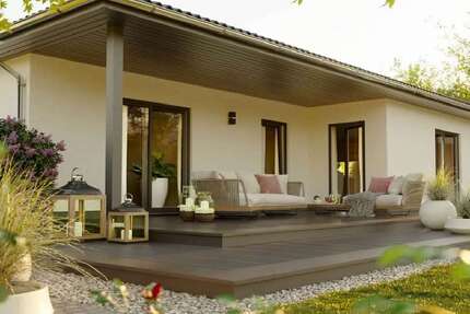 Haus zum Kaufen in Trebbichau an der Fuhne-Hohnsdorf 305.000,00 € 108 m²