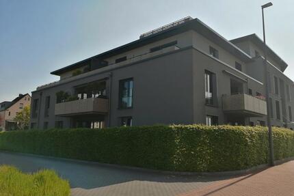 Barrierefreies Wohnglück in Bestlage von Langenfeld-Berghausen - Langenfeld (Rheinland)
