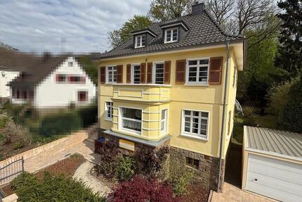 Top gepflegtes großzügiges Einfamilienhaus - Betzdorf
