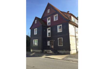 Invest in zentraler Clausthal-Zellerfeld