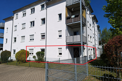 Wohnung zum Kaufen in Illertissen 270.000,00 € 90 m²
